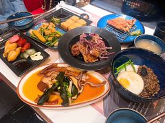 -馔豚·台北菜专门店(深圳湾万象城店)