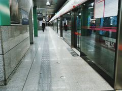 -蒲黄榆(地铁站)