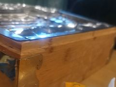 -烤满分·东北烧烤(首经贸店)