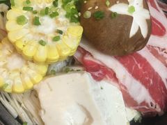 -樱の千渡日式料理·铁板烧•烧鸟(金盛田广场店)