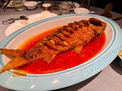 -阿五黄河大鲤鱼(英协路店)