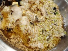 -清真·锦翔炝锅鱼(明德门店)