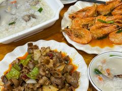 -温州一家人美食(西木头市店)