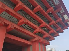 -中华艺术宫(上海美术馆)