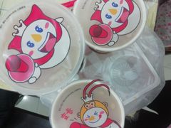 -蜜雪冰城(武进区吾悦店)