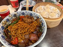 -王繁星面馆(西安熙地港店)