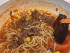 -味千拉面(淮安楚州万达店)