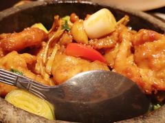 金不换三杯鸡-汤城小厨(西直门凯德MALL店)