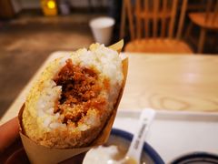 老街糯米团-正南齐北·老街糯米团(洪崖洞店)
