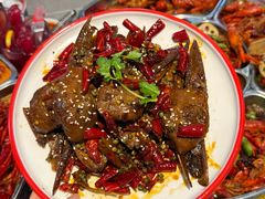 -刘一龙虾(理工店)