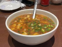-天下客饭店(中山路店)