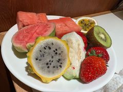 -第六季自助餐厅(王府井店)
