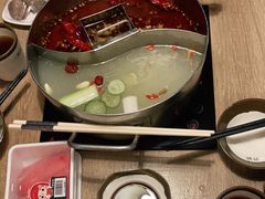 -野妹火锅(南园店)