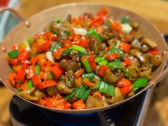 -无名小酒馆·湖北私房菜(昙华林店)