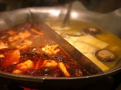 -湊湊火锅·茶憩(打浦桥日月光店)