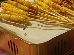 -马叉虫和妖且闲·长沙大排档(解放西店)