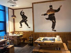 -老版火锅(半坡店)