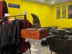-谜盒子奇幻密室(南屏店)