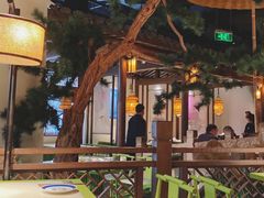 大堂-桂满陇-十里风荷(合生汇店)