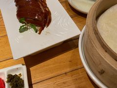 -四季民福烤鸭店(前门廊房二条店)
