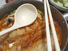 -小满手工粉(上海月星环球港店)