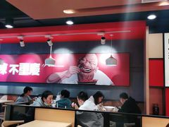 -每味每客·重庆麻辣烫(国泰店)