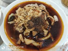 -蒲氏烤鸭(百寿路店)