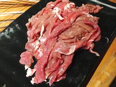 -嘚味徐州烧烤特色菜
