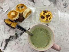 -炫方点心局(松江印象城店)