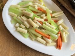 -品茶居素食馆(罗湖店)