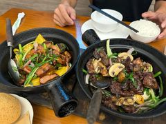 -旺爷砂锅·茶作(国贸城店)