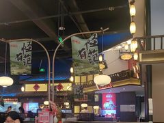 -怪噜范·贵阳小吃大排档旗舰店(世纪金源店)