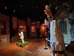 -中国闽台缘博物馆