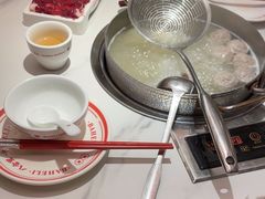 -八合里潮汕鲜牛肉火锅(深圳海岸城店)