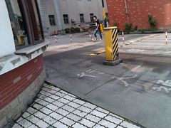 周边环境-上海市第五人民医院