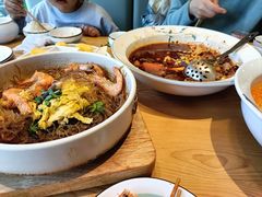 -满盛家宴·烤鸭·海鲜天津菜(河北路总店)