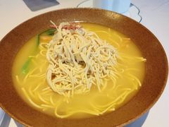 秦淮煮干丝-民国红公馆·秦淮八艳(夫子庙店)