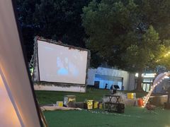 -CAMP.33露营烤肉·团建聚餐(创智天地店)