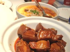 -东方红·湖南菜(金屿店)