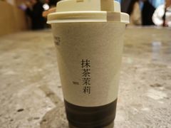 -阿嬷手作(成都万象城店)