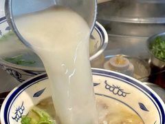-必点海鲜·海肠捞饭·鲅鱼水饺(滨江道店)