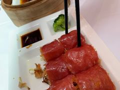 红米金网肠-稻香海鲜饭店(第一国际店)