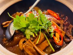 -顺味凤城·顺德菜专门店(九六广场店)