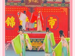 -深圳锦绣中华民俗村