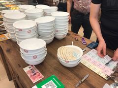 -老刘家永盛斋·传统泡馍(东关南街店)