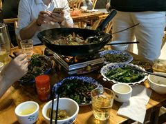 -富正毅三下锅(大庸府城店)