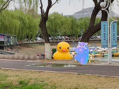 -济南国际园博园