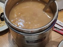 -山河屯铁锅炖(哈西站店)