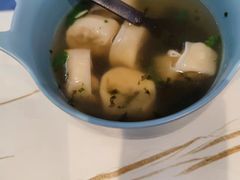 -寂寞的豆芽 蒙古原切大串(金宇店)