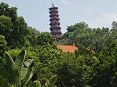 -南沙天后宫景区